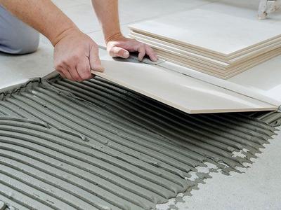 Fliesenleger Stückemann im Raum Bielefeld